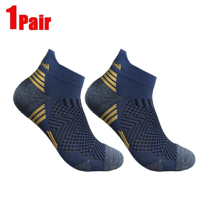 Sport Compression Ankle Socks