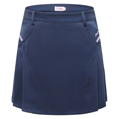 Women's Golf Skirt