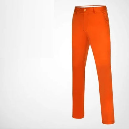 Men's PGM Elastic Soft Golf Pants