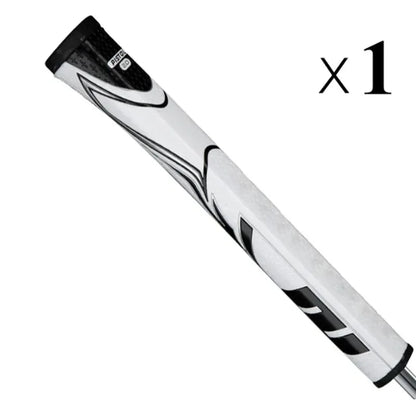 2023 Pistol GT 1.0/2.0 Putter Golf Grip Advanced Surface Texture Tack Minimize Grip Pressure with a Unique Parallel Design