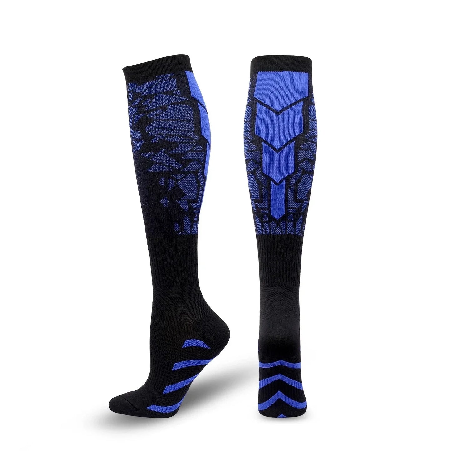 Compression Socks Men Women Sports Socks 20-30mmHg