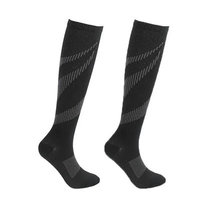 Compression Socks Men Women Sports Socks 20-30mmHg