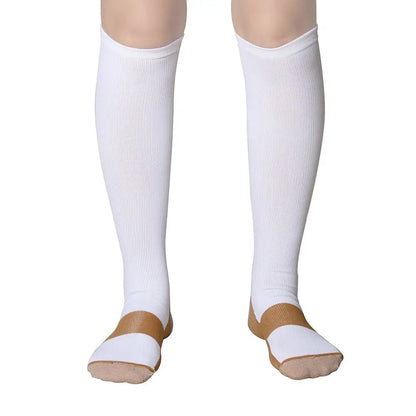 Compression Socks Men Women Sports Socks 20-30mmHg