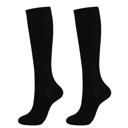 Compression Socks Men Women Sports Socks 20-30mmHg