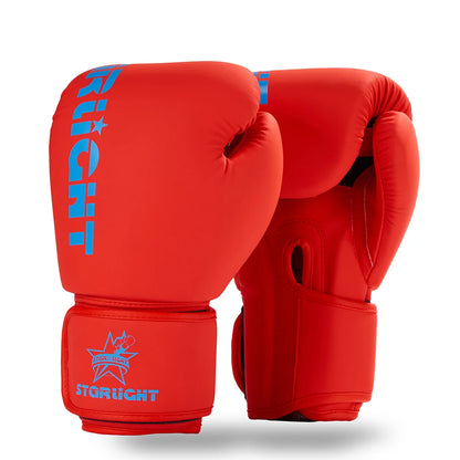 Boxing Gloves Professional adult Sanda Muay Thai boxing boxing gloves for men and women training sandbag Free fighting MMA