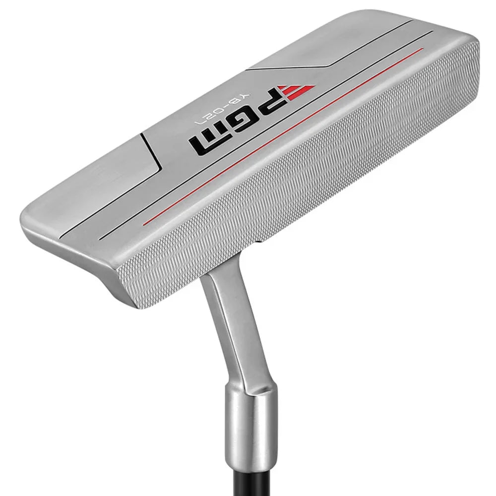 PGM Golf Club TUG055 Putter Standing Low Center of Gravity Is Stable Stainless Steel Shaft Men's Putter