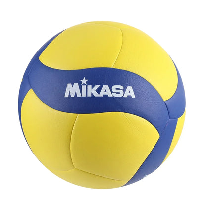 Mikasa MVA 300 V330W Ballon de volley-ball Multicolore Taille 5 Volleyball Accessories