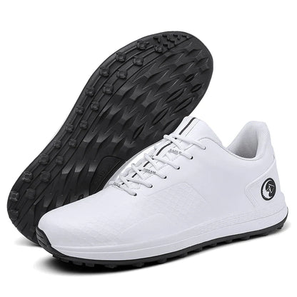 Dream Eagle Soar Men's Golf Shoes Soft Spike/Cleats