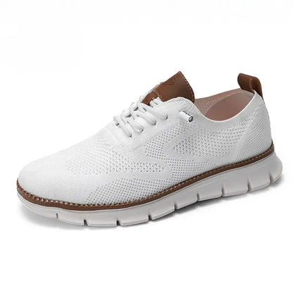 Neomax LP Business Casual Comfort Shoe