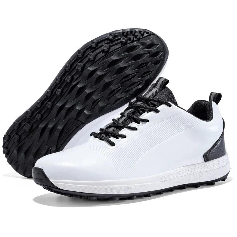 Xternity Lispole Soft Spike Golf Shoes