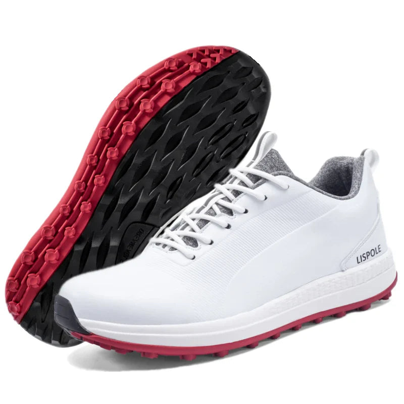 Xternity Lispole Soft Spike Golf Shoes