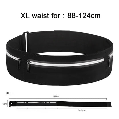 CWIKLES Belt Bag Waterproof
