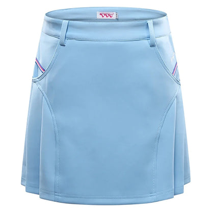 Women's Golf Skirt