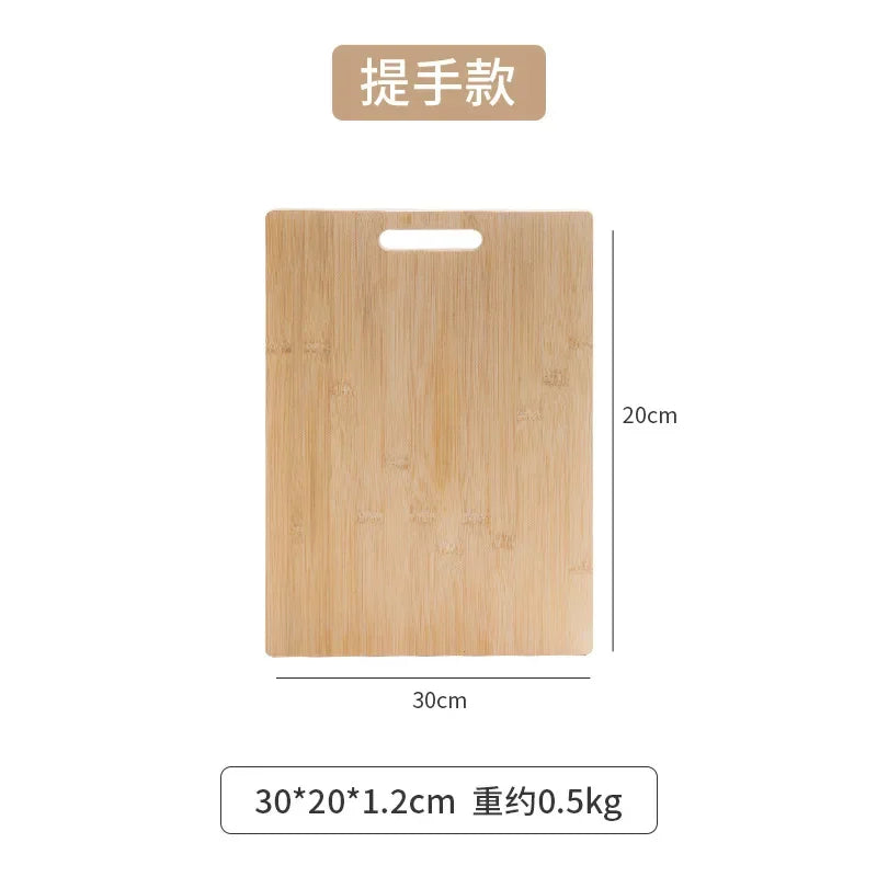 Black Walnut Whole Wood Kitchen Solid Wood Rootstock Lacquerless Fruit Cutting Board With wooden cutting board Chopping board