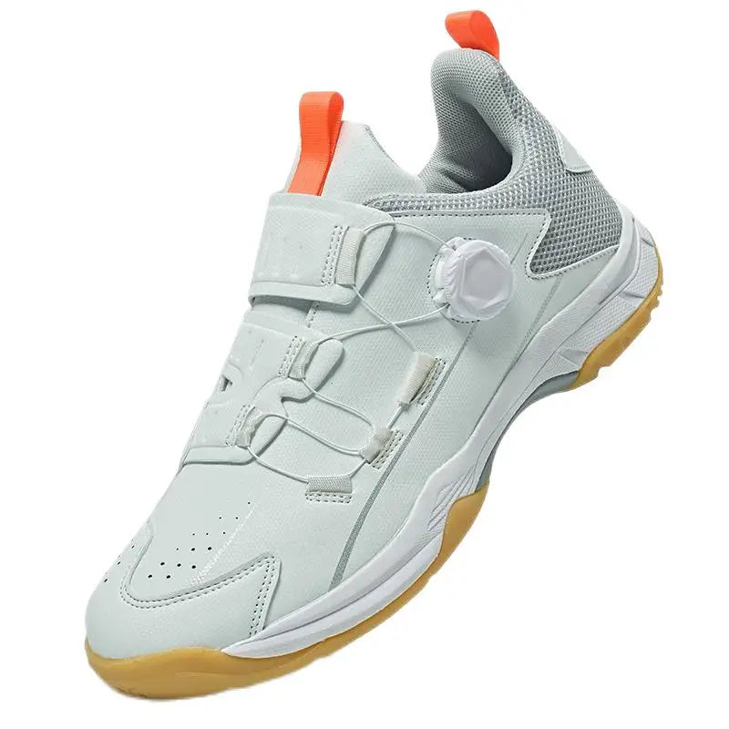 Men's and Women's Professional Volleyball Shoes Indoor Fitness Badminton Shoes Men's Training Tennis Table Tennis Shoes