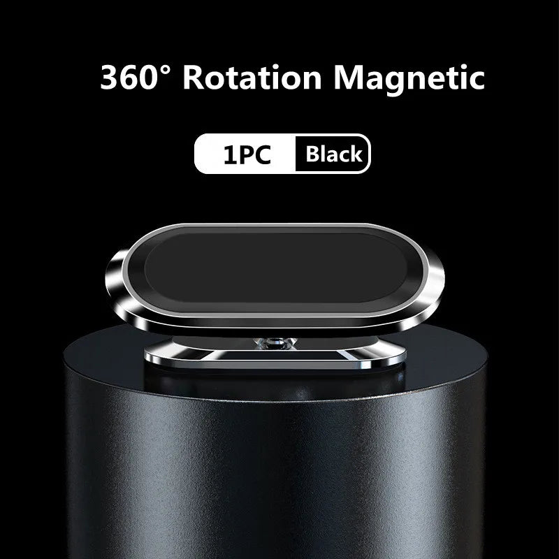 Magnetic Car Phone Holder Stand Mobile Cell Air Vent Magnet Mount GPS Support in Car For iPhone 15 14 13 X Xiaomi Samsung Huawei