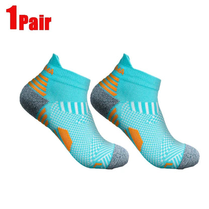 Sport Compression Ankle Socks