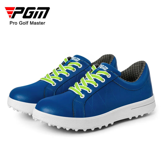 PGM Swing Soft Spike Women's Golf Shoes