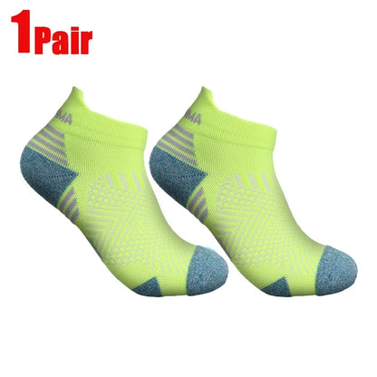 Sport Compression Ankle Socks