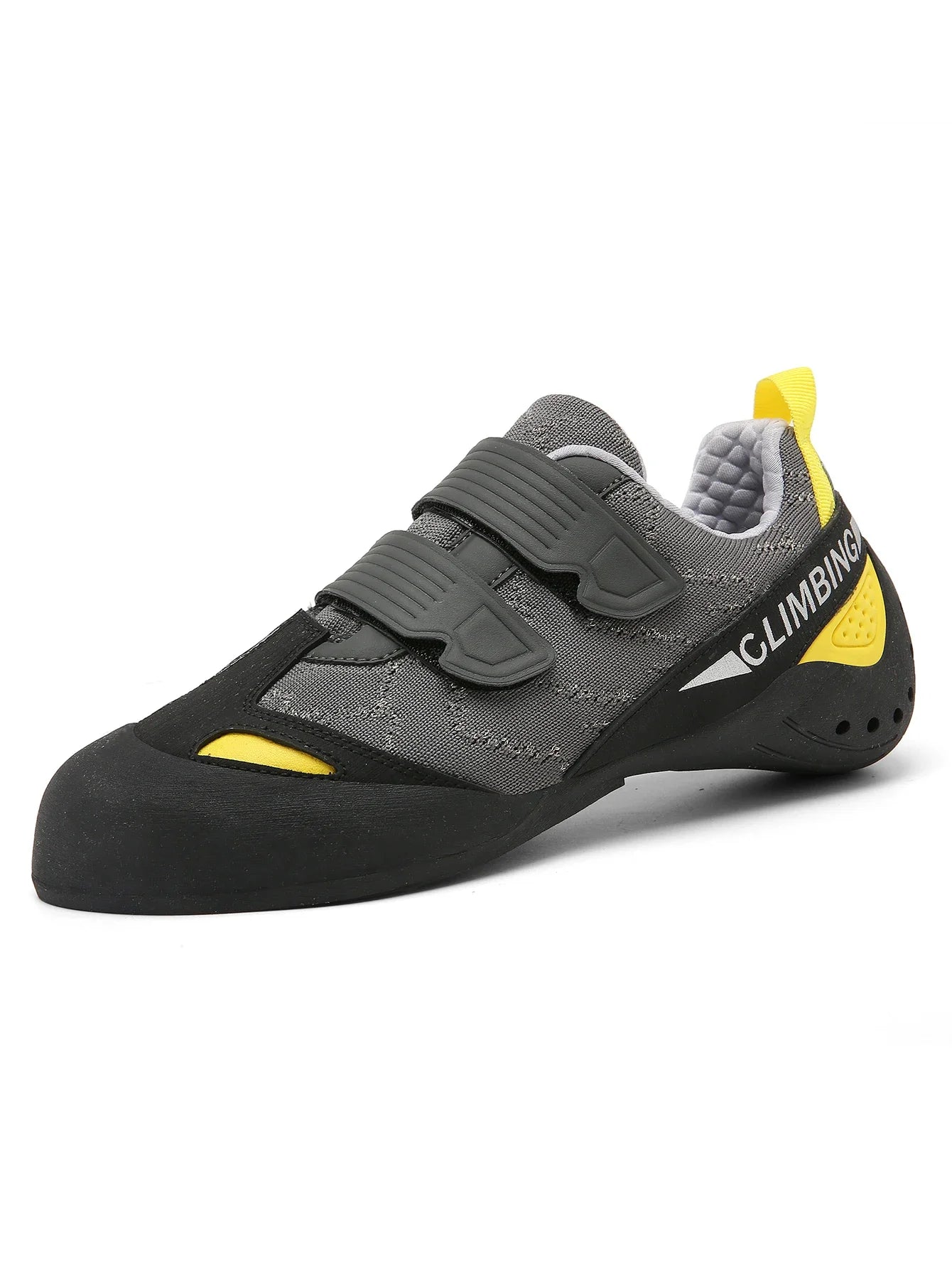 Climbing Bouldering Sneakers Beginners Entry-level Outdoor Men's Climbing Shoes New Professional Indoor Outdoor Climbing Shoes