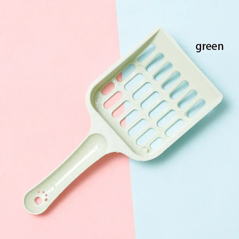 Pet Cat Litter Scoop Supplies Cat Toilet Pets Litter Sand Shovel Pet Dogs Shovel Pet Cleanning Tool Sand Scoop Litter Scoop