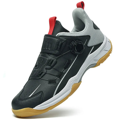 Men's and Women's Professional Volleyball Shoes Indoor Fitness Badminton Shoes Men's Training Tennis Table Tennis Shoes