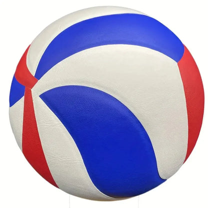 Volleyball,Size 5,Sports Gift, Outdoor Sports, Volleyball ball,Training,Optional: air pump + air needle + mesh bag