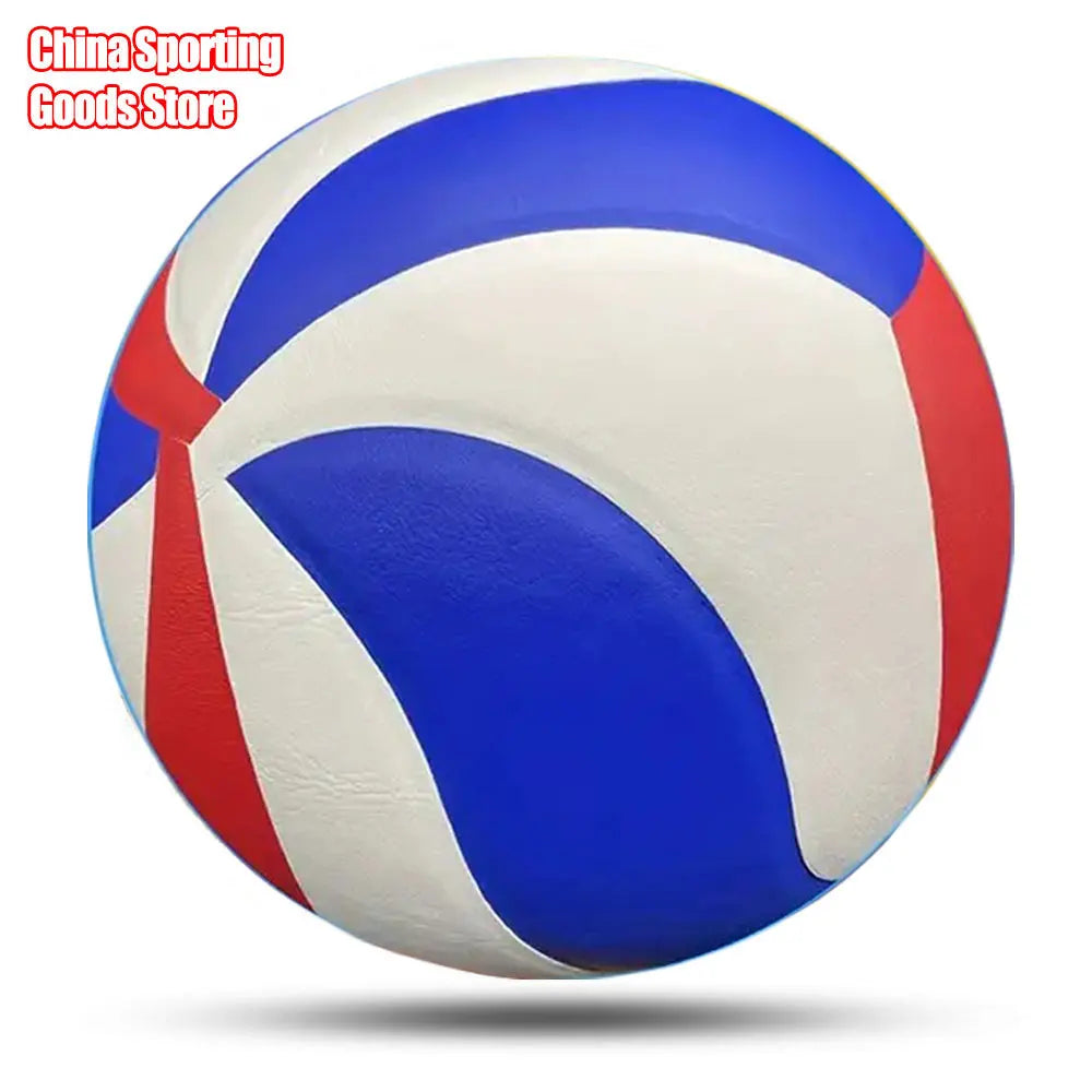 New Style Lan5500,Size 5, Printing Volleyball ball,Christmas Gift Volleyball, Outdoor Sports, Training