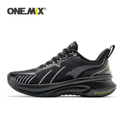 ONEMIX Running Shoes for Women Sport Shoes Outdoor Trainers Sneakers Athletic Gym Fitness Walking Jogging Female Footwear