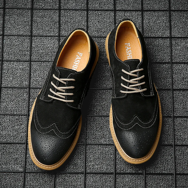 Neomax LP Hip Business Shoes