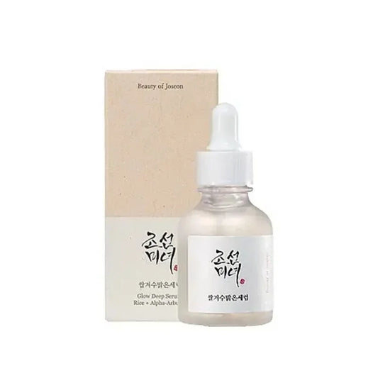 Beauty of Joseon Ginseng Essence Propolis Niacinamide Green Tea Panthenol Soothing Essence Moisturizing Skincare Korean Skincare