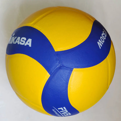 New Model Volleyball ball, Model200/330,Competition Professional Game Volleyball ,Optional Pump + Needle +Net Bag