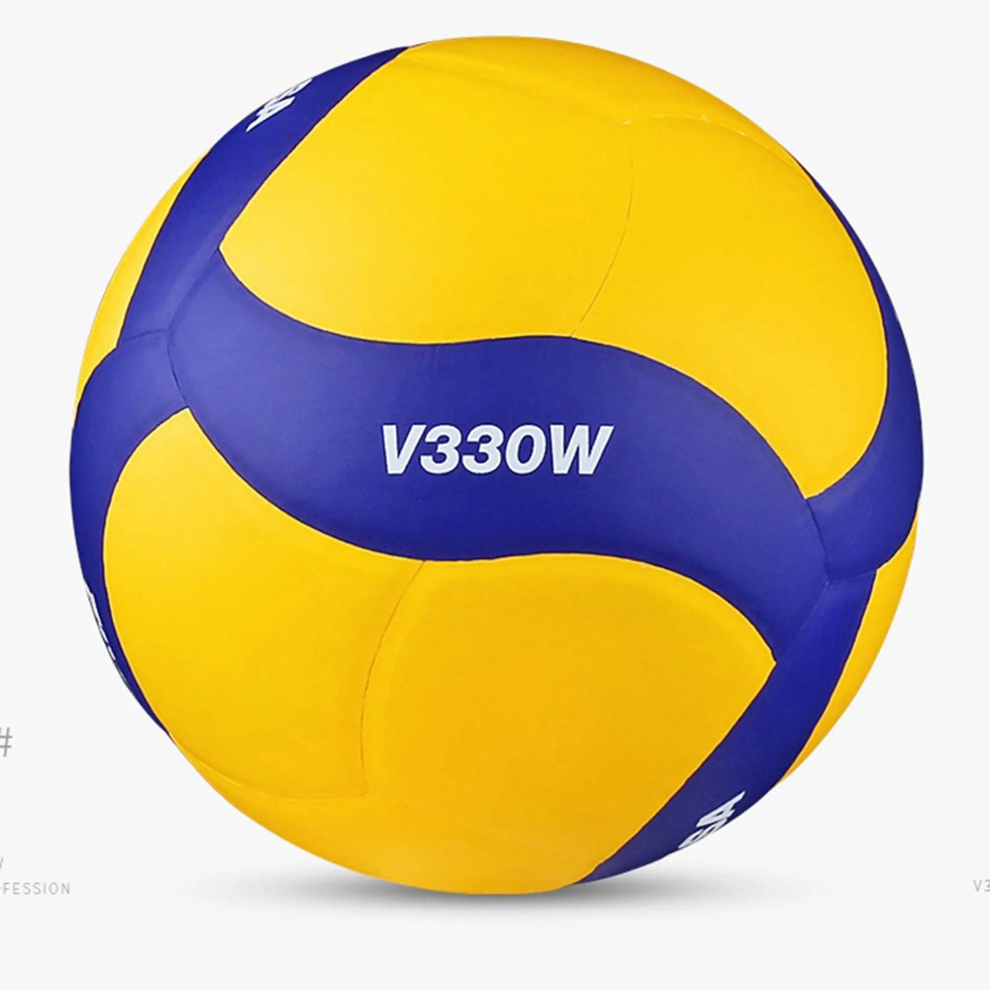 New Model Professional Volleyball ball,Training Competition Professional Game Volleyball, Optional Pump + Needle +Net Bag