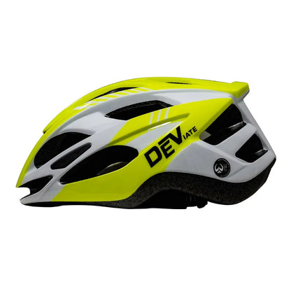 DEV Mountain Road Bike Helmet Large 19cm Width Sports Racing Riding Cycling Helmet Ultralight Casco Ciclismo MTB Bicycle Helmet